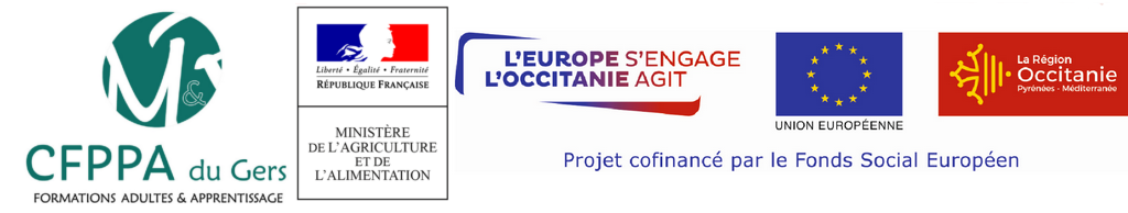 Certificat D Aptitude Professionnel Agricole Marechal Ferrant Cfppa Du Gers