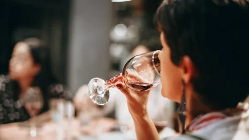 Atelier découverte dégustation de vin